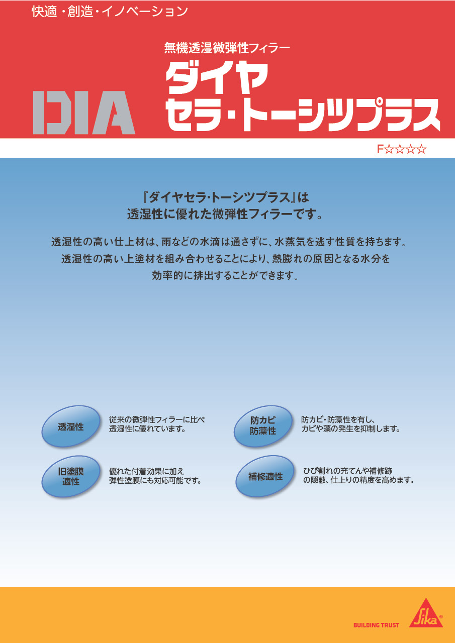 セラ・トーシツプラス